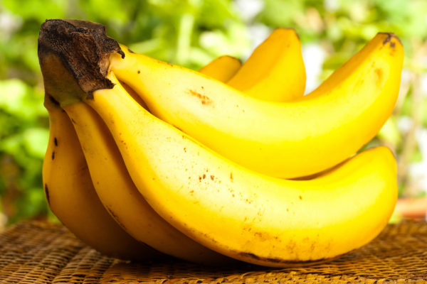 MAY A BANANA A DAY KEEP THE DOCTOR AWAY? - Project Wellness Now