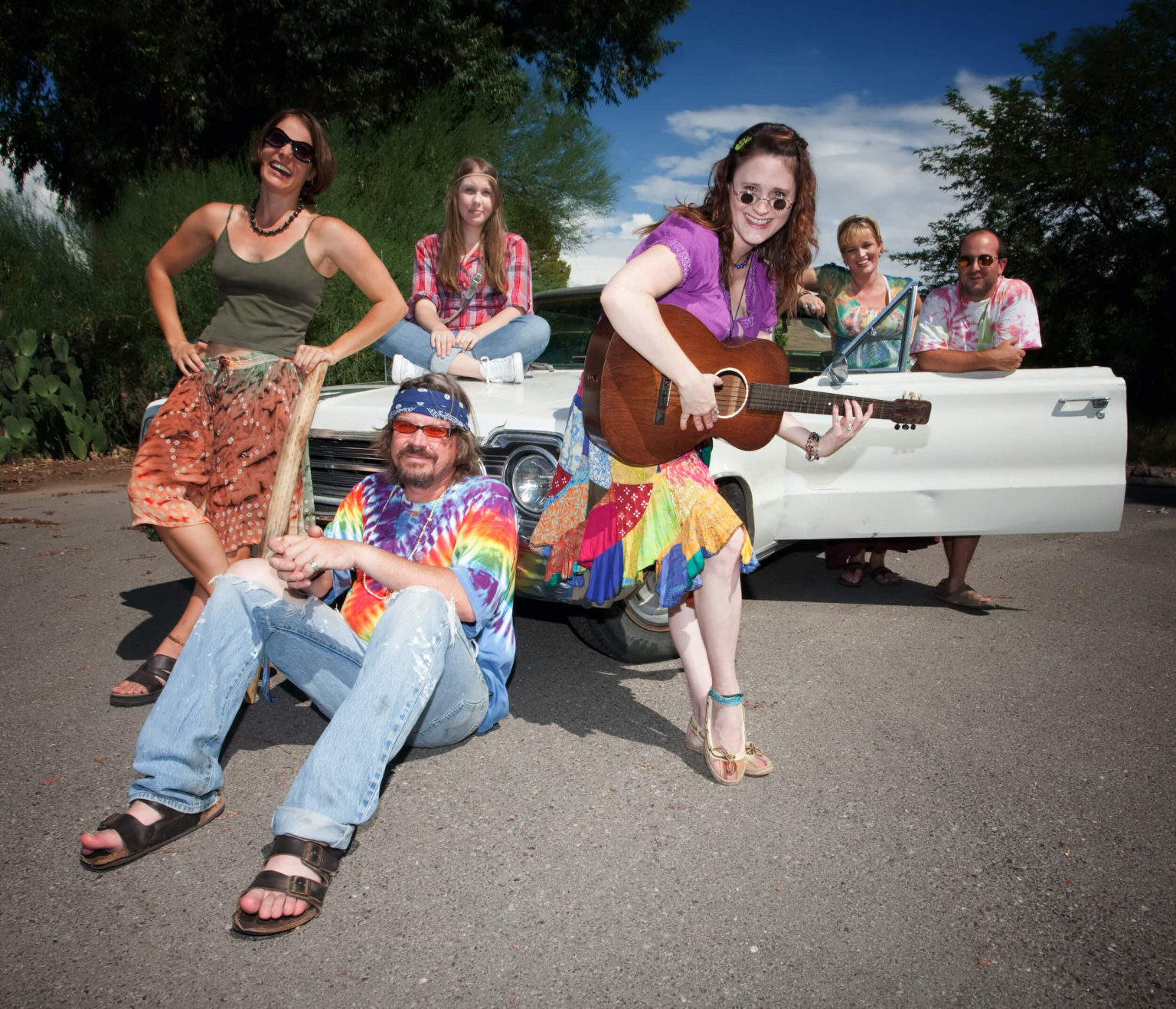 THE SURPRISING HEALTH BENEFITS OF WEARING COMFORT SHOES Project