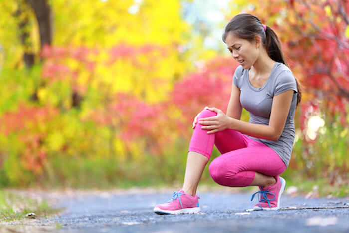 how exercise can help your joints