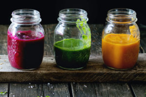benefits of juice cleanse