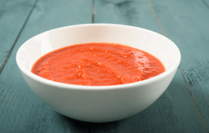 diy projects - ketchup