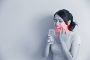 what to do about sensitive teeth