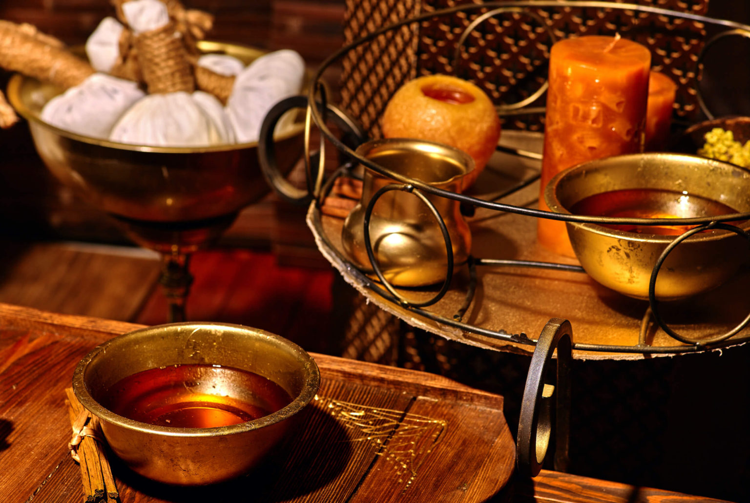 PRACTICING SELF-CARE THROUGH AYURVEDA - Project Wellness Now