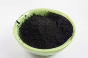 activated charcoal for teeth whitening