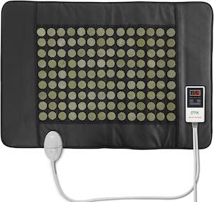 heating pad for back pain