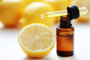 essential oils for fitness and fat loss