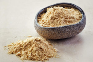 benefits of maca powder