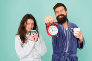 how to make the most of your morning routine