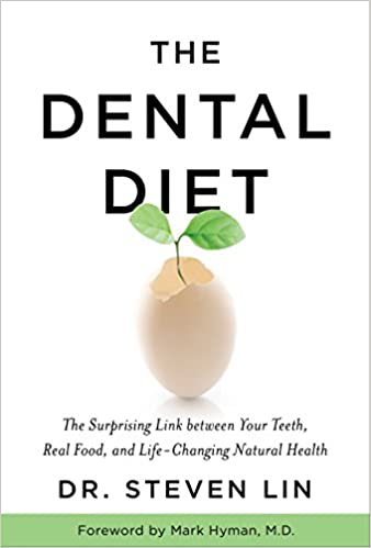 the best diet for your teeth