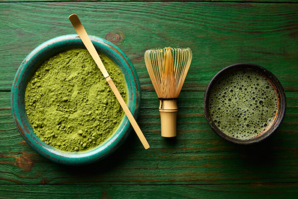 THE HISTORY & BENEFITS OF MATCHA - Project Wellness Now