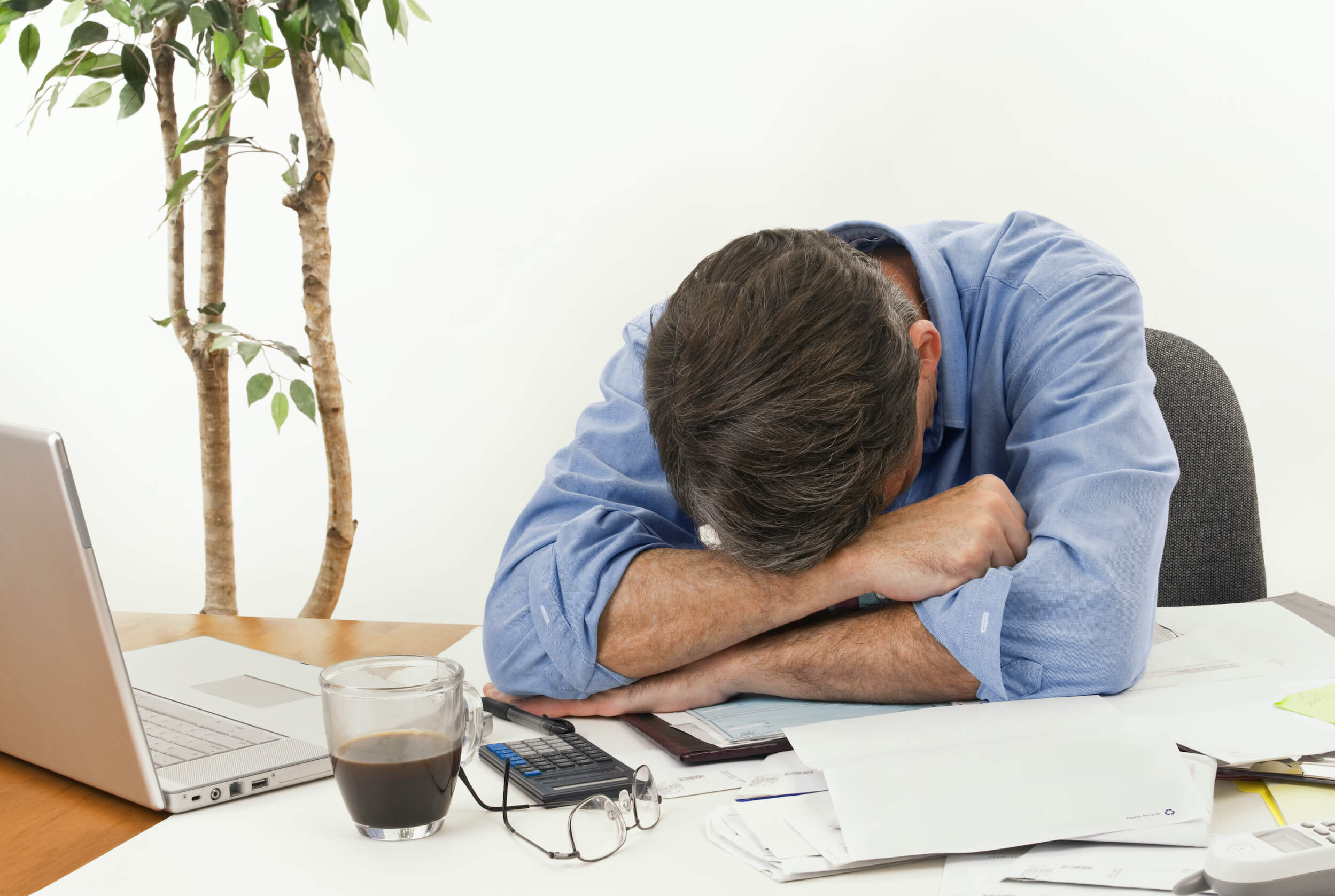 facts about fatigue that you should know