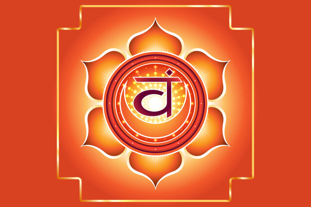 what you need to know about our sacral chakra
