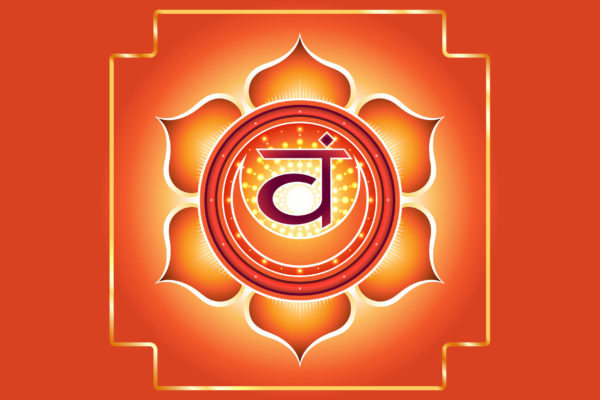 WHAT YOU NEED TO KNOW ABOUT YOUR SACRAL CHAKRA - Project Wellness Now