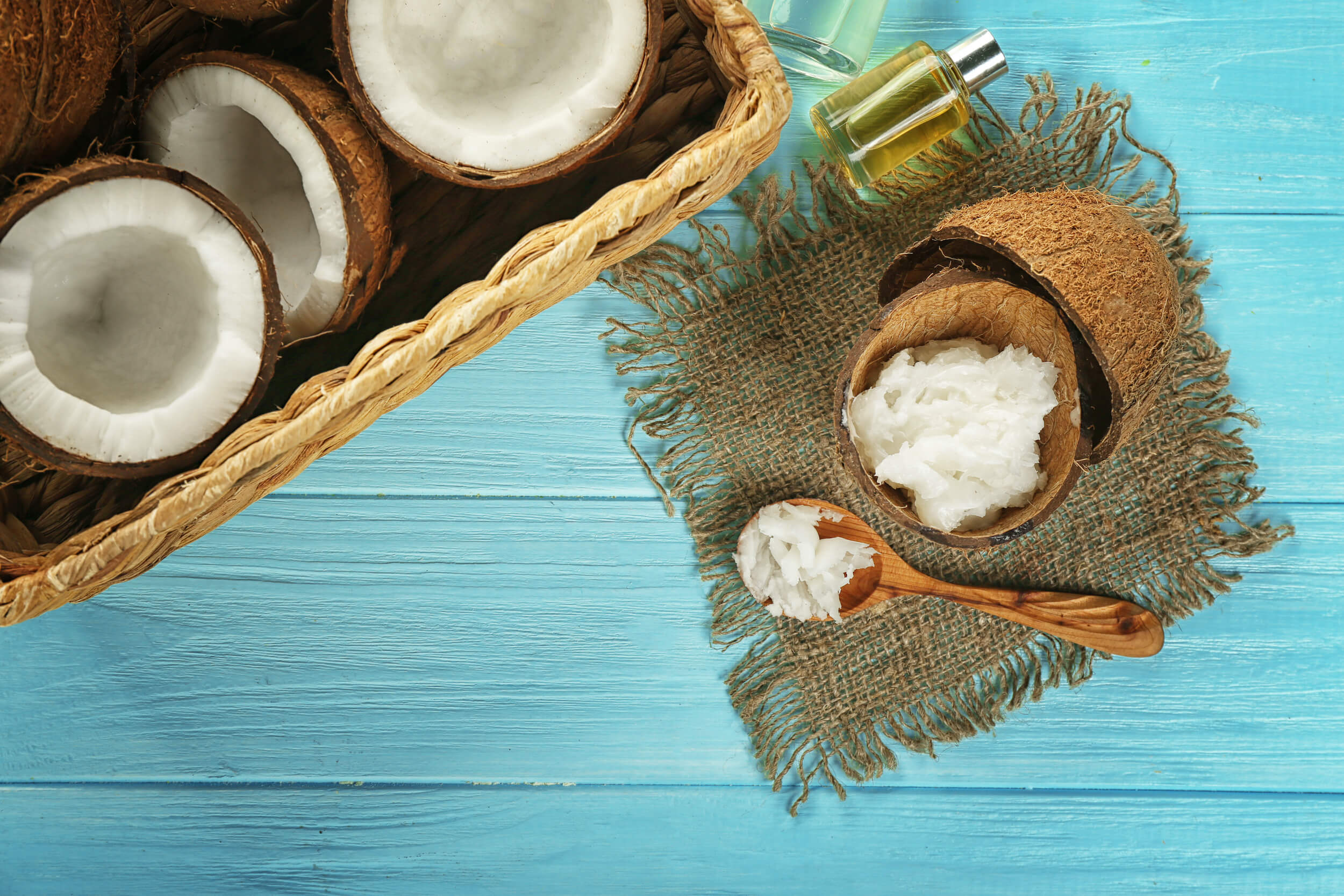 benefits of oil pulling