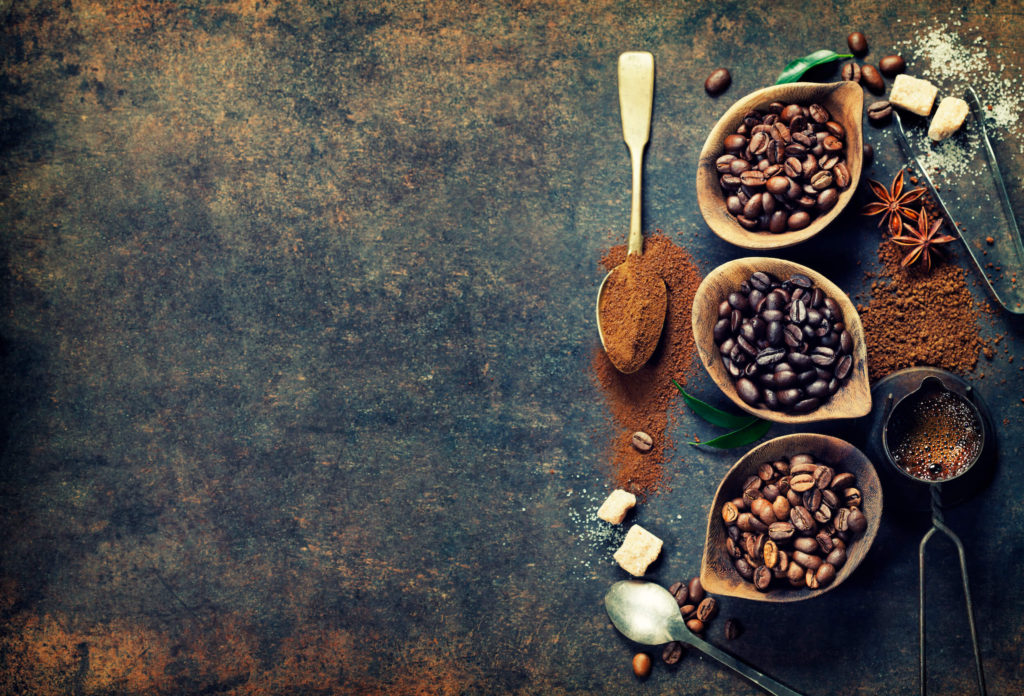 healthy coffee substitutes