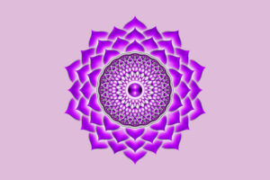 how to balance your crown chakra