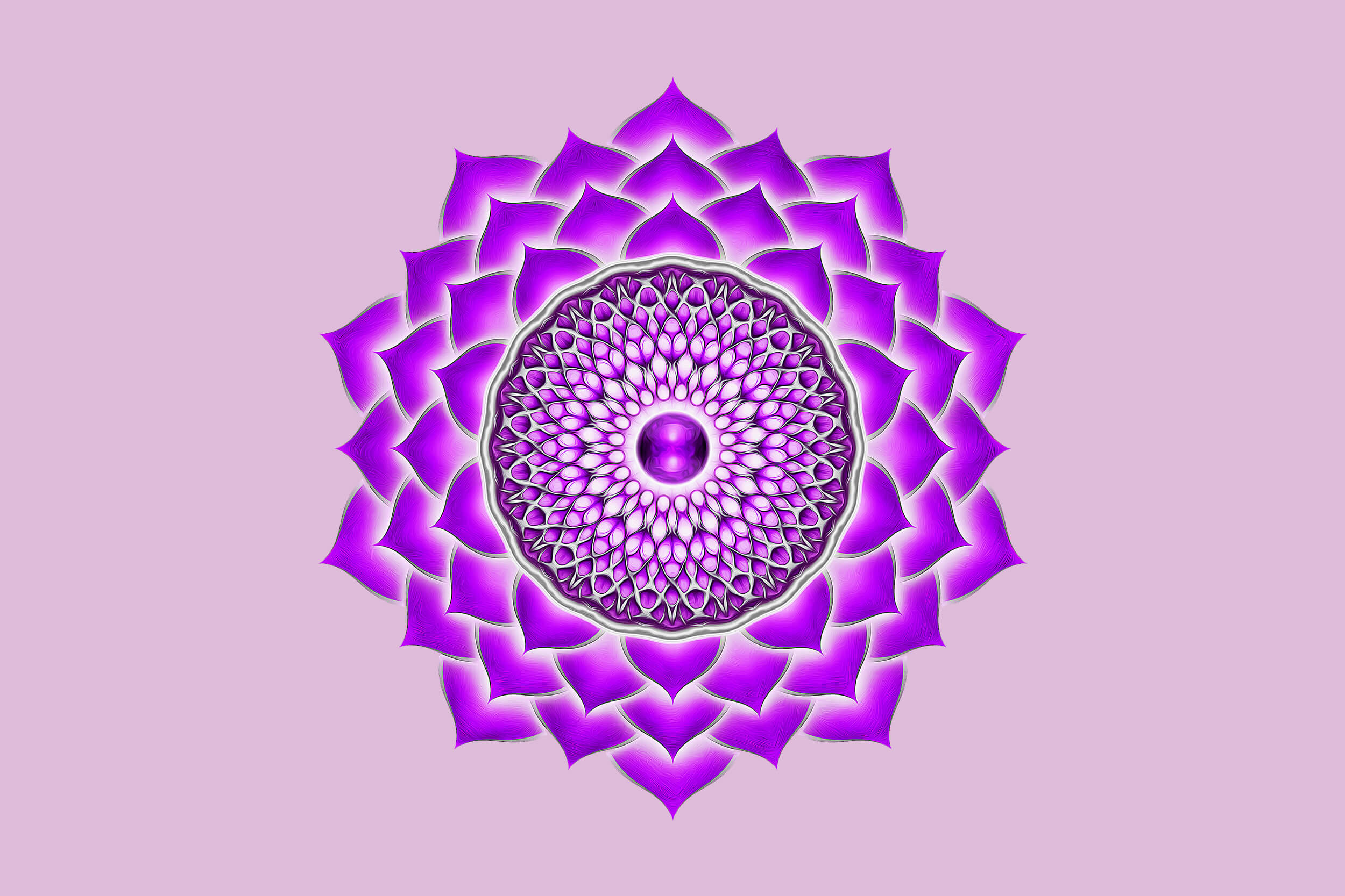 how to balance your crown chakra