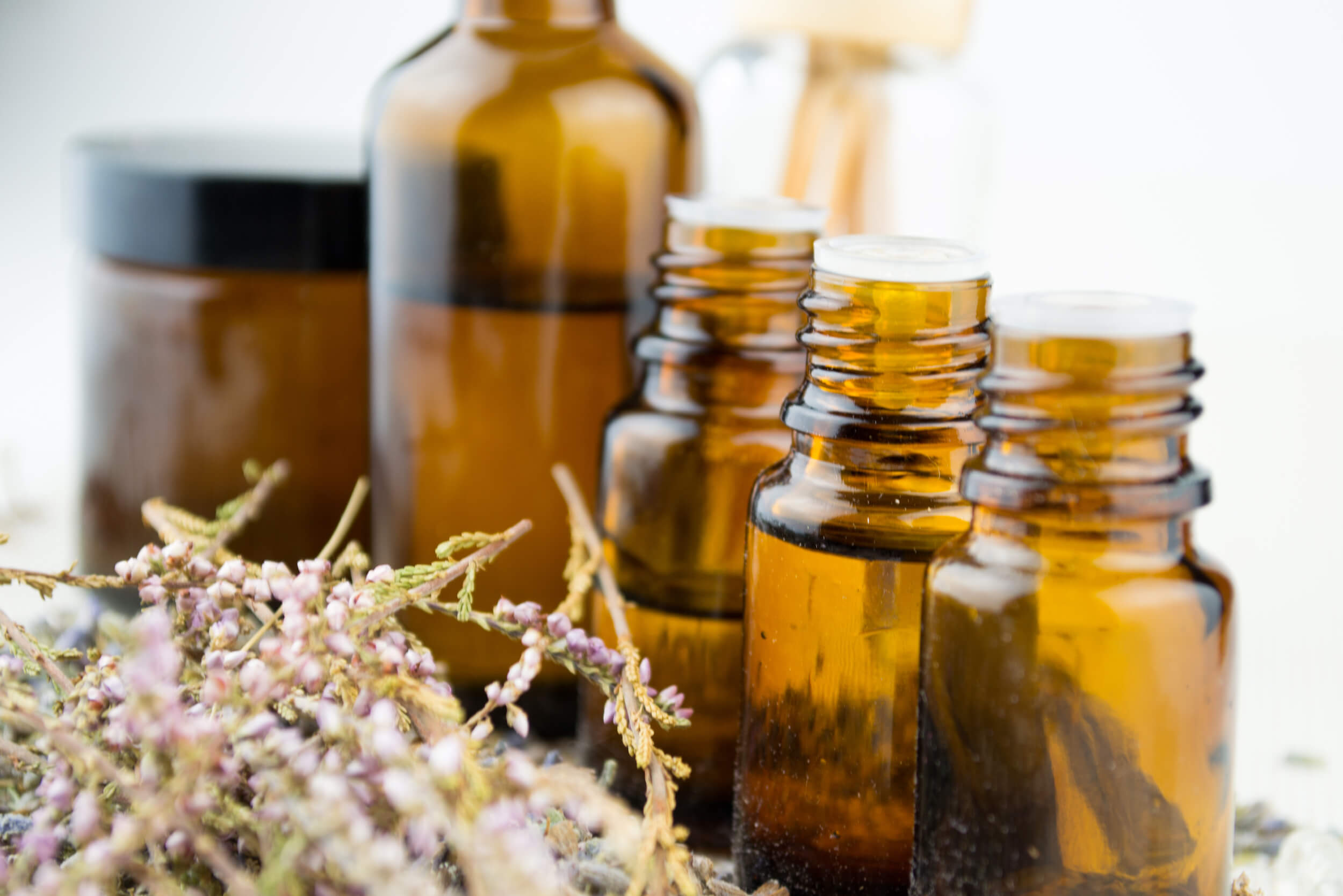 how to use essential oils