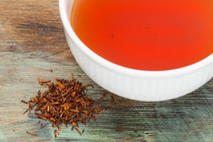why you should drink red tea