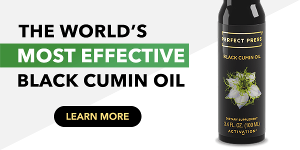 black cumin oil health benefits