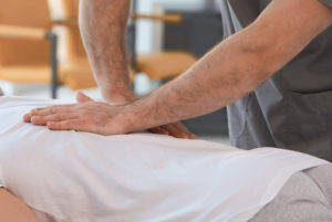 yoga and chiropractic care