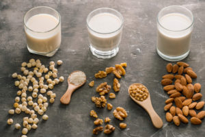 which milk alternatives should you drink