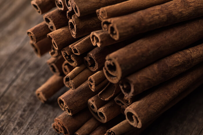how cinnamon can improve brain health