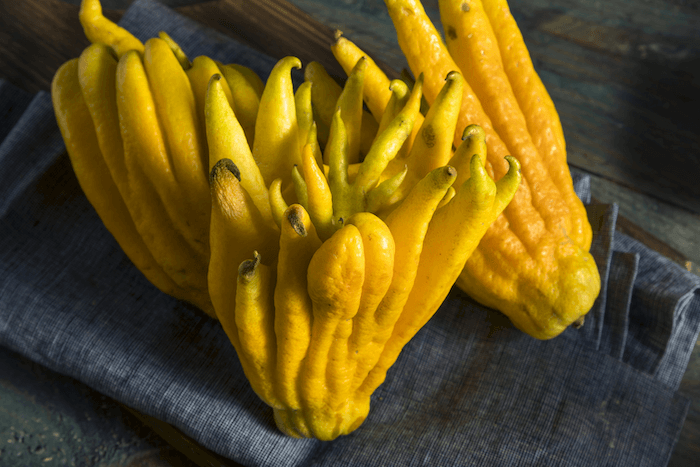 health benefits of the unique fruits around the world