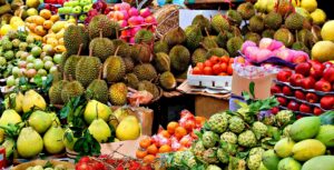HEALTH BENEFITS OF UNIQUE FRUITS FROM AROUND THE WORLD